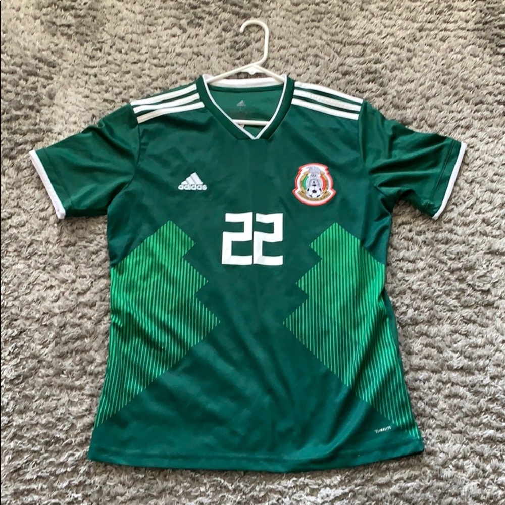 Jersey